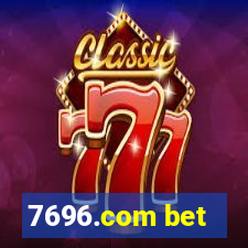 7696.com bet